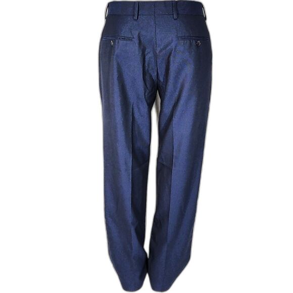 JF J. Ferrar Slim trouser pants - Picture 4 of 10